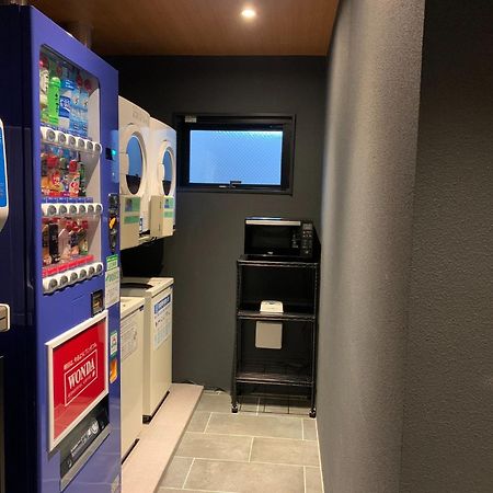 Hotel Tabard Tokyo - Vacation Stay 62622V Екстер'єр фото
