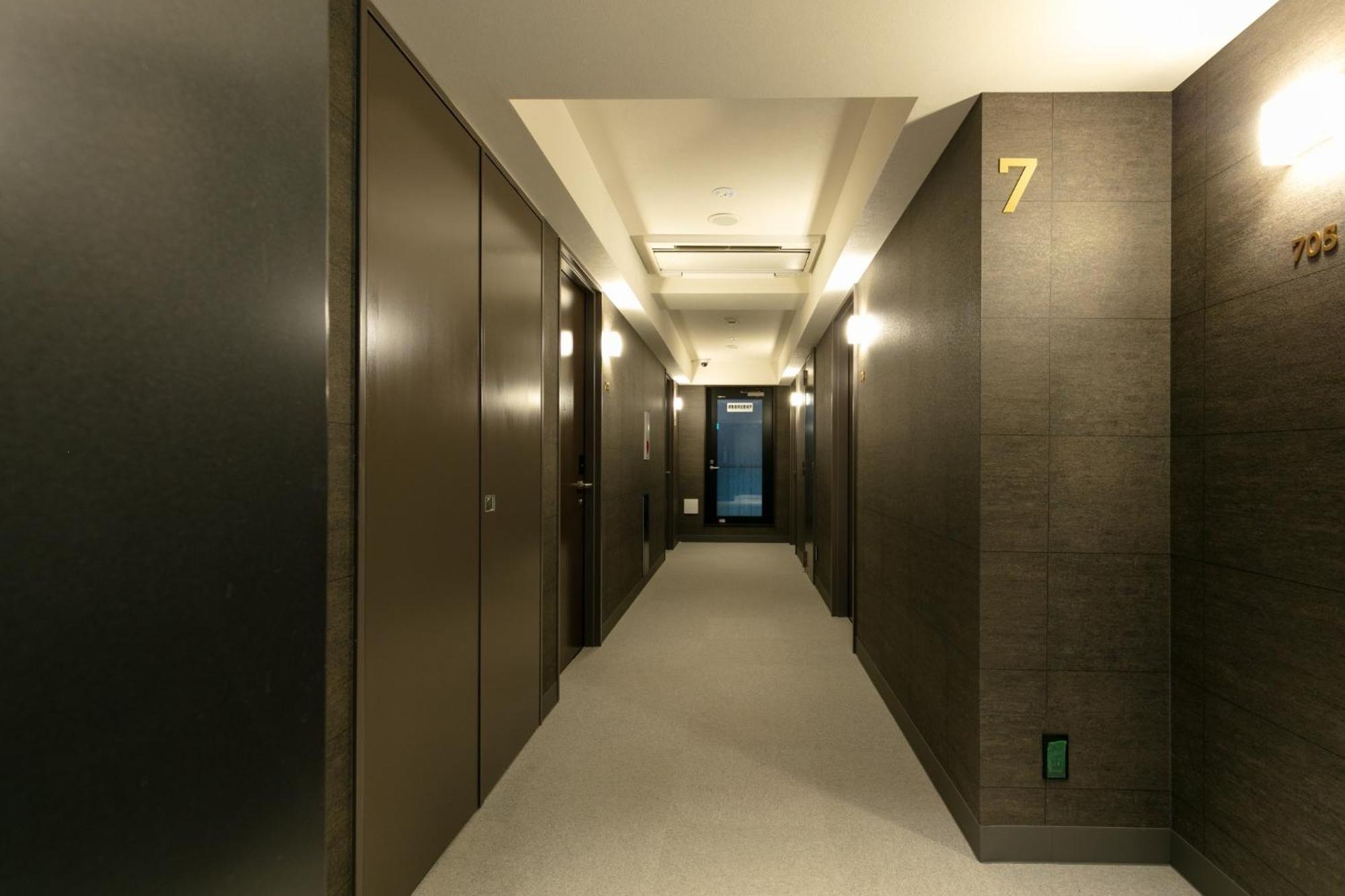 Hotel Tabard Tokyo - Vacation Stay 62622V Екстер'єр фото