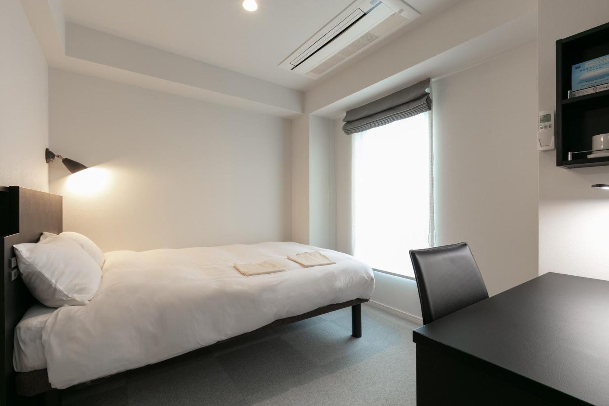 Hotel Tabard Tokyo - Vacation Stay 62622V Екстер'єр фото