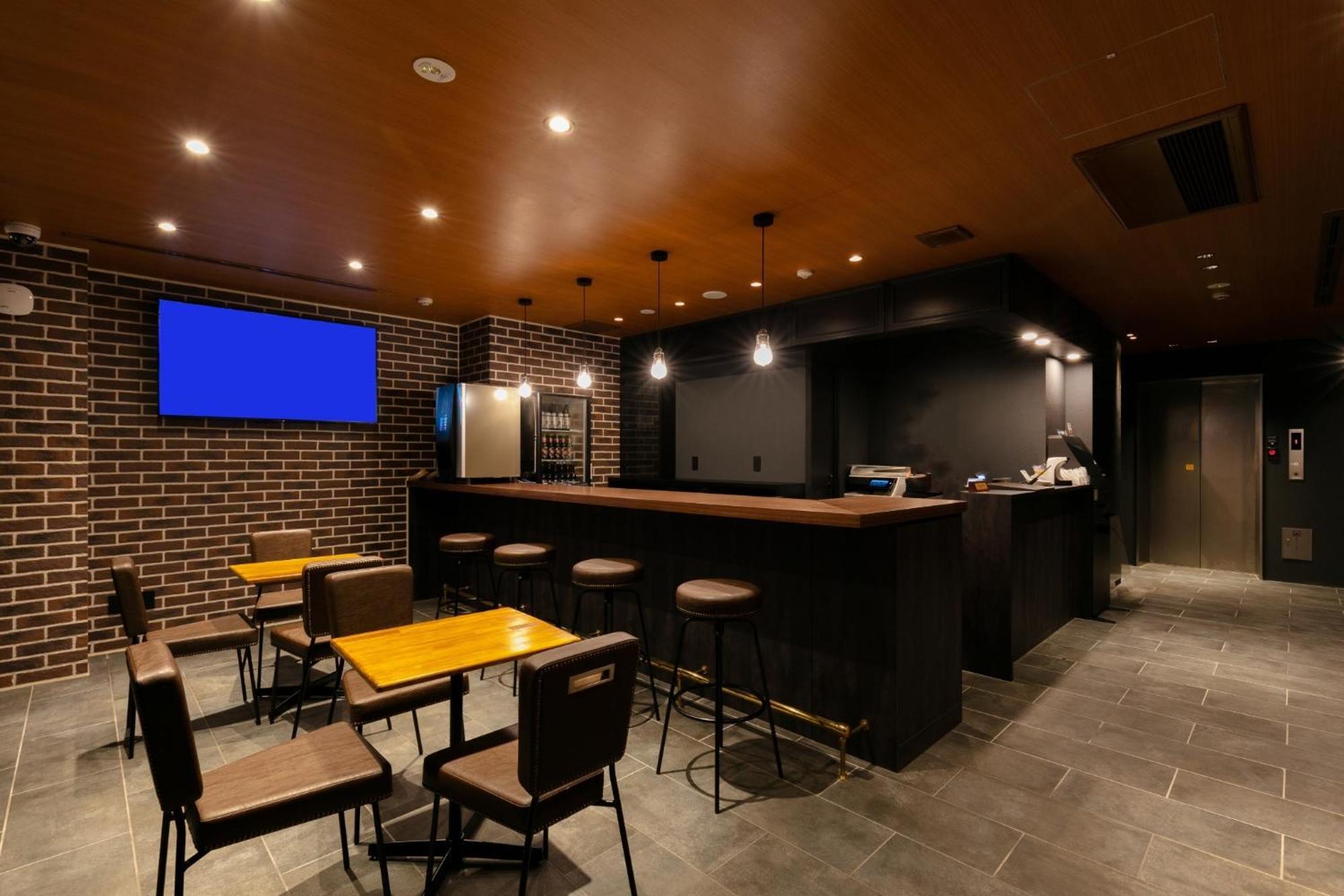 Hotel Tabard Tokyo - Vacation Stay 62622V Екстер'єр фото