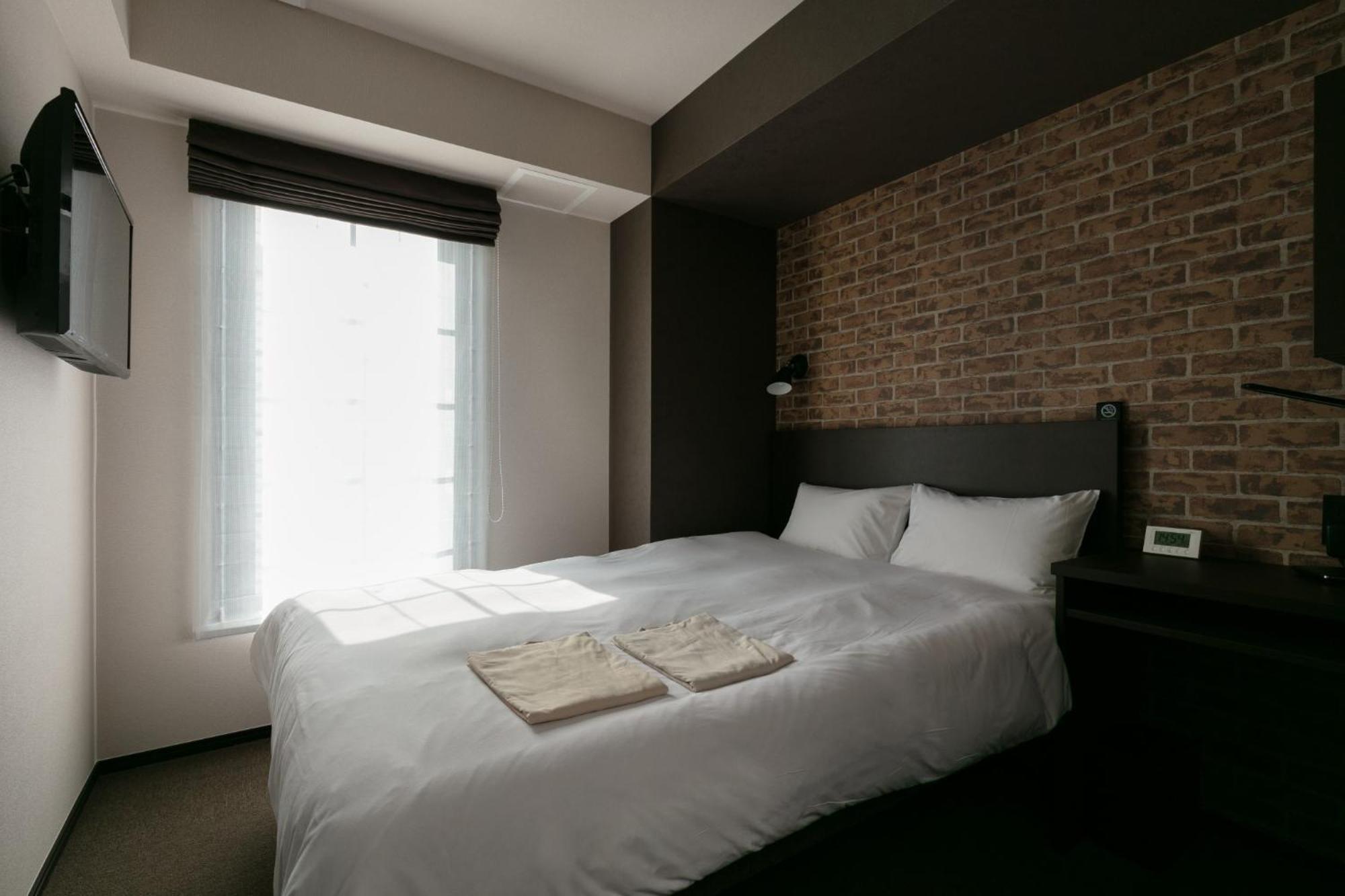 Hotel Tabard Tokyo - Vacation Stay 62622V Екстер'єр фото